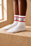 Children's Tuesdsay Socks Lilac