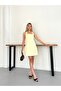 Women's Square Neck Summer Dress