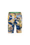 شورت Earnie Jungle Jersey للرجال - 2