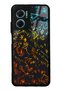 حافظة هاتف Xiaomi Redmi Note 11E بتصميم رياضي لامع