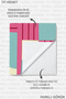 Cactus Themed Modern Beach Towel - Bohemian Pastel Yellow Pink Pool Sea Quick-Dry Microfiber Towel - 8