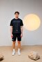 ANOBIS — Graphic Oversized Tee - 6