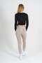 ESSENTIALS BOLERO | SİYAH - 5