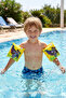Batman Inflatable Law Enforcement Equipment |   3 Years+ |   Licensed Product |   Self-Confidence and Waterfamiliarity - 2