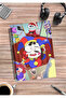 The Amazing Digital Circus Anime Spiral Notebook A5 (50 Sheets)