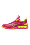 Wave Luminous 3 Unisex Volleyball Shoes Pink / Yellow