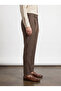Savior of Summer Stylish Linen Old Money Trousers - 5