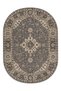 Sdt Traditional Patterned Keep Off Written Modern Woven Base Decorative Carpet Sdtamor2098