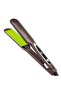 Professional EN-3991L Professional Ceramic Hair Straightener – Adjustable Temperature, Fast Heating, and 360-Degree-Intl Version