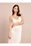 Pack of 2 - Floral Guipure Lace Slip Dress and Robe Set - 4