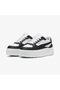 Karmen Ii Idol Women's Black Sneakers - 2