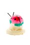 Ladybug Decorative Condoms - 4