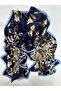 Elegant New Season Thin Voile Silk Shawl Accessory Shoulder Shawl Foulard - 7