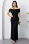 Degaje Collar Lined Lace Dress K-251762 - 3