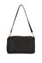 Black Women's Shoulder Bag Cn7916T - 4