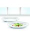 Venice 2 Piece 31 cm Kayak Plate - 3