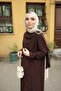 Double Suit - Brown - 2