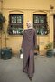 طقم مزدوج - مينك - 6