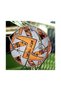Football Soccer Balls For Matches World Cup Best Indoor/Outdoor Water Proof Ball For Professional Training And Match - 5