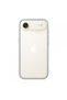 iPhone Air Bumper Case - Light Gray - 3