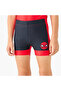 Crew Neck Short Sleeve Swim T-shirt and Shorts Set with Spider-Man Print - 3