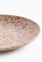 Stoneware starter plate - 4