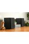 Boxe computer 2.0 R990BT Bluetooth 24W Negre - 3