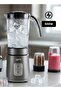 5‑in‑1 Smoothie Maker 500W | Personal Blender with Multiple Jars & Attachments | OG151SB - 2