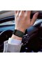 Nylon Sport Band for WHOOP 5.0, One/Peak, Ultra-soft Breathable (NOT for Gen 4) -Black - 5