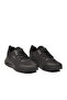 26111 m Large Size Black-Black Men's Sports Shoes