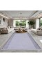 Acrylic Open-Cut Carpet 4 Seasons Woven Carpet Has 5 ml Height and 7 ml Thickness