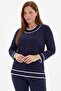 Women's Blouse 24Ksl8932