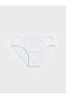 Lcw Kids Pink Patterned Girls' Panties 3-Pack - 3