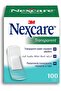 3M Tb-100 Transparent Bandage, 100'S, One Size