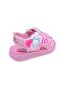 00174 Girl's Orthopedic Daily Sandals - 4