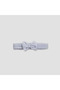 Girls Headband with Bow Applique - Cotton - Set of 2 - 3
