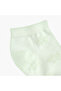 Juniors Colourblock Ankle Length Socks - Set of 3 - 5