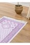 3PCS Prayer Mat Set, Beautiful Prayer Mat, With Pouch and Tasbih, Premium Quality Skin Friendly Materiel, Foldable Prayer Carpet Mat, Ideal for Home, Travelling, At Office, At Work, For Ram - 8