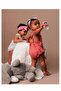 Bamboo Ruffle Romper- Lilac - 5