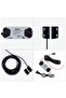 UK Plug Smart Wi-Fi Garage Door Opener/ Sliding Gate Controller - 5