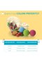POP bath bubble set, 3 pieces, 3+ years - 5
