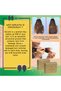 Keratin Shea Butter Soap Moisturizing Repairing Nourishing Sulfate-Free Soap - 3