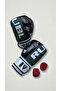 Rubl Genuine Calf Leather Professional Boxing Gloves |   Imported |   Free Bandage! ! - 5