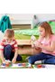 Montessori Shoe Tying Educational Toy Fine Motor Skills Developmental for Boys and Girls Age 3+ - 4