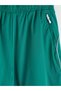 Vizyon New Season Loose Fit Men's Sports Shorts - 7