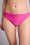 Regular Fit Fuchsia Bikini Bottom C0898Ax26Sm - 3