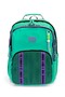 Water Green 3-Piece School Bag Set Set0124407 - 2