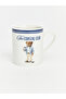 Lcw Home Mixed Bear Teddy Printed Porcelain Mug - 2
