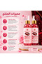 2-Piece Set of Women's Intimate Spray - Beauty City Bikini Freshener - Lady Sexy and Special Night Scents - 200ml Each - 3