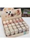 Moon Berry Bread Eraser - Per Pc - 2